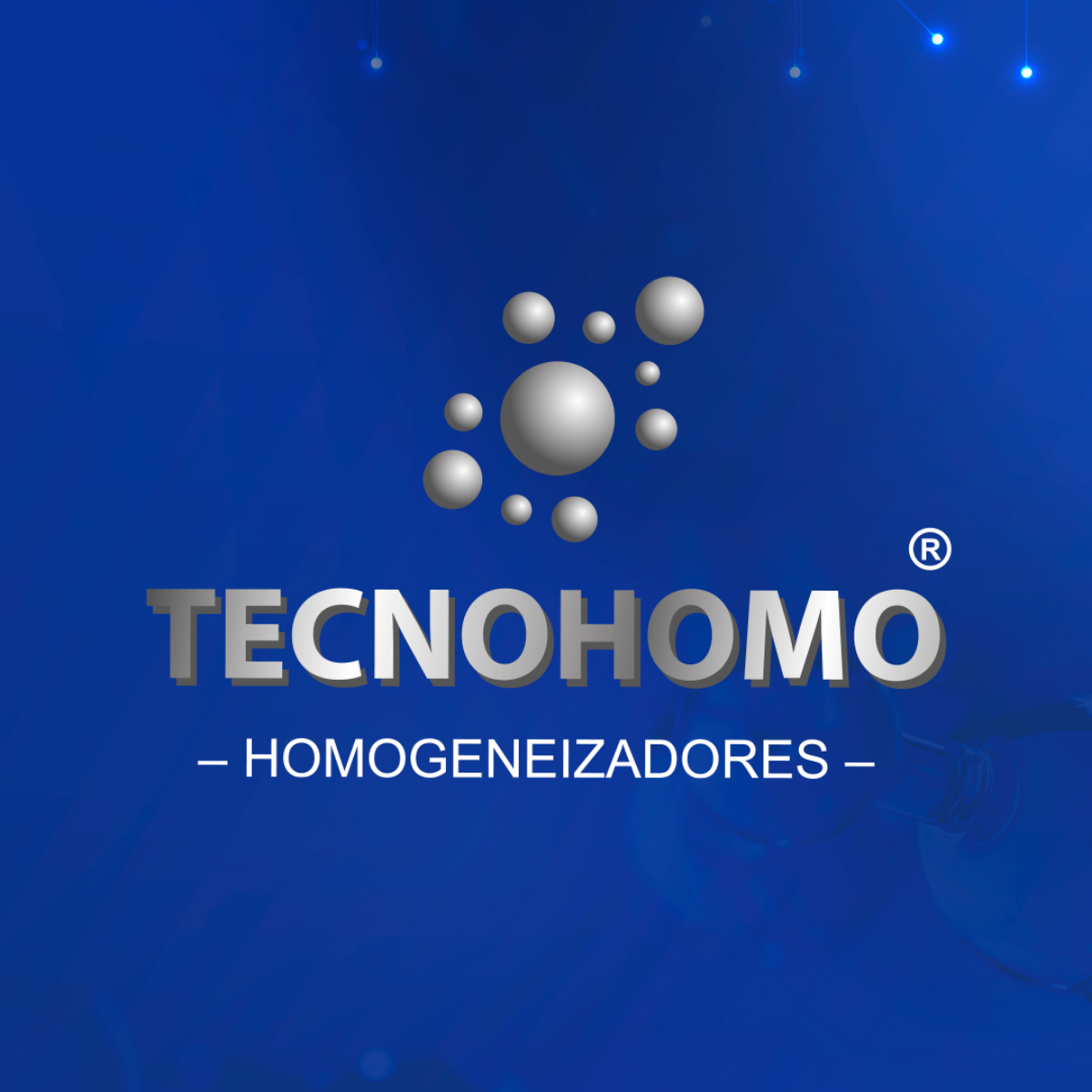 Logo Tecnohomo